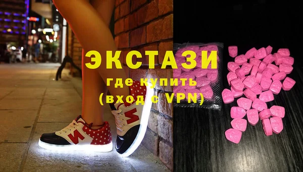 эйфоретик Гусь-Хрустальный