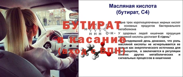 эйфоретик Гусь-Хрустальный